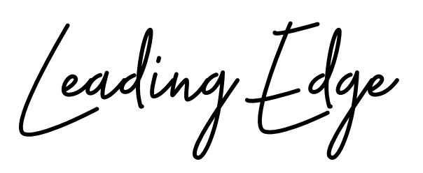 Leading Edge full logo.
